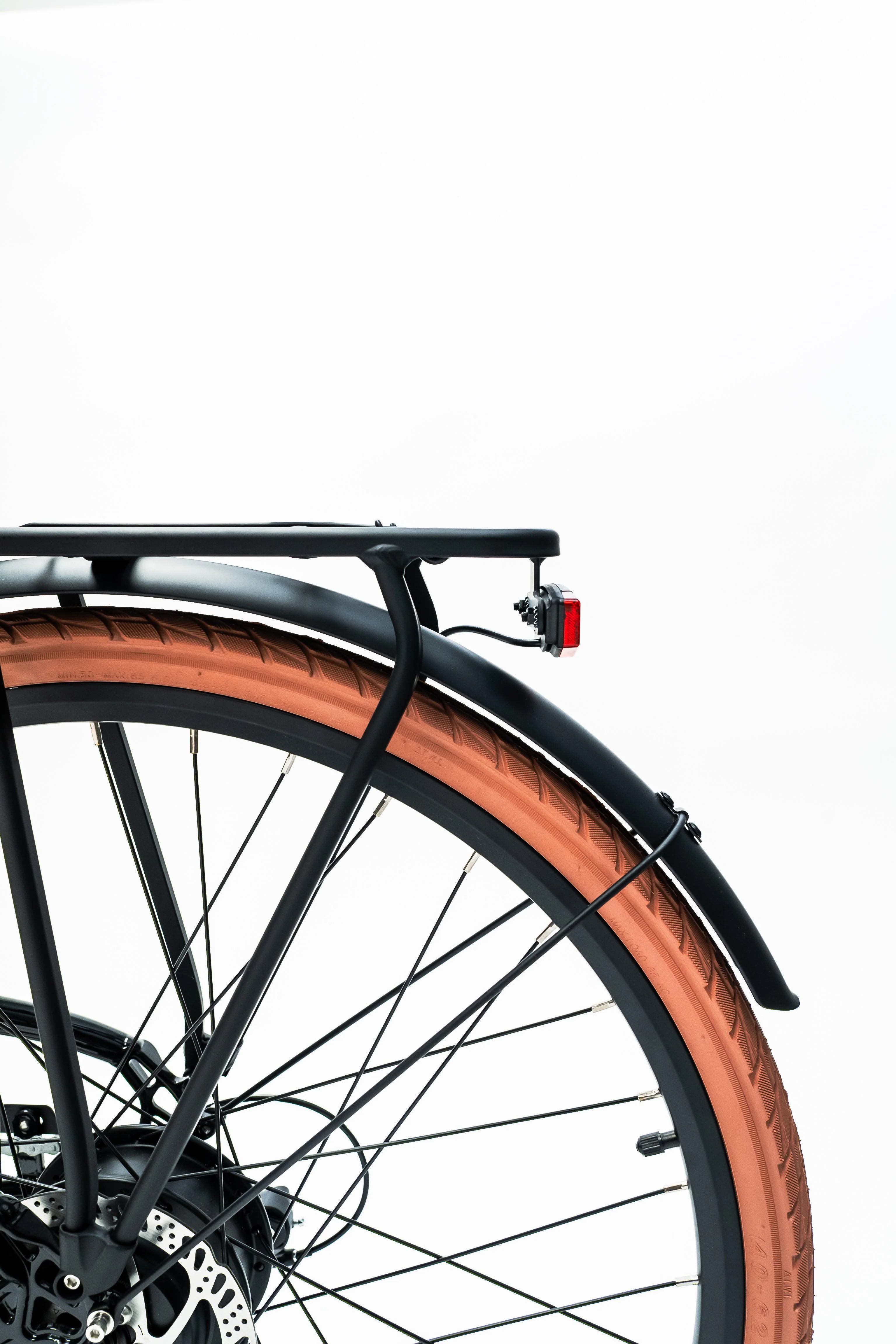 EMotorad Plymouth Electric Bike - Image 13