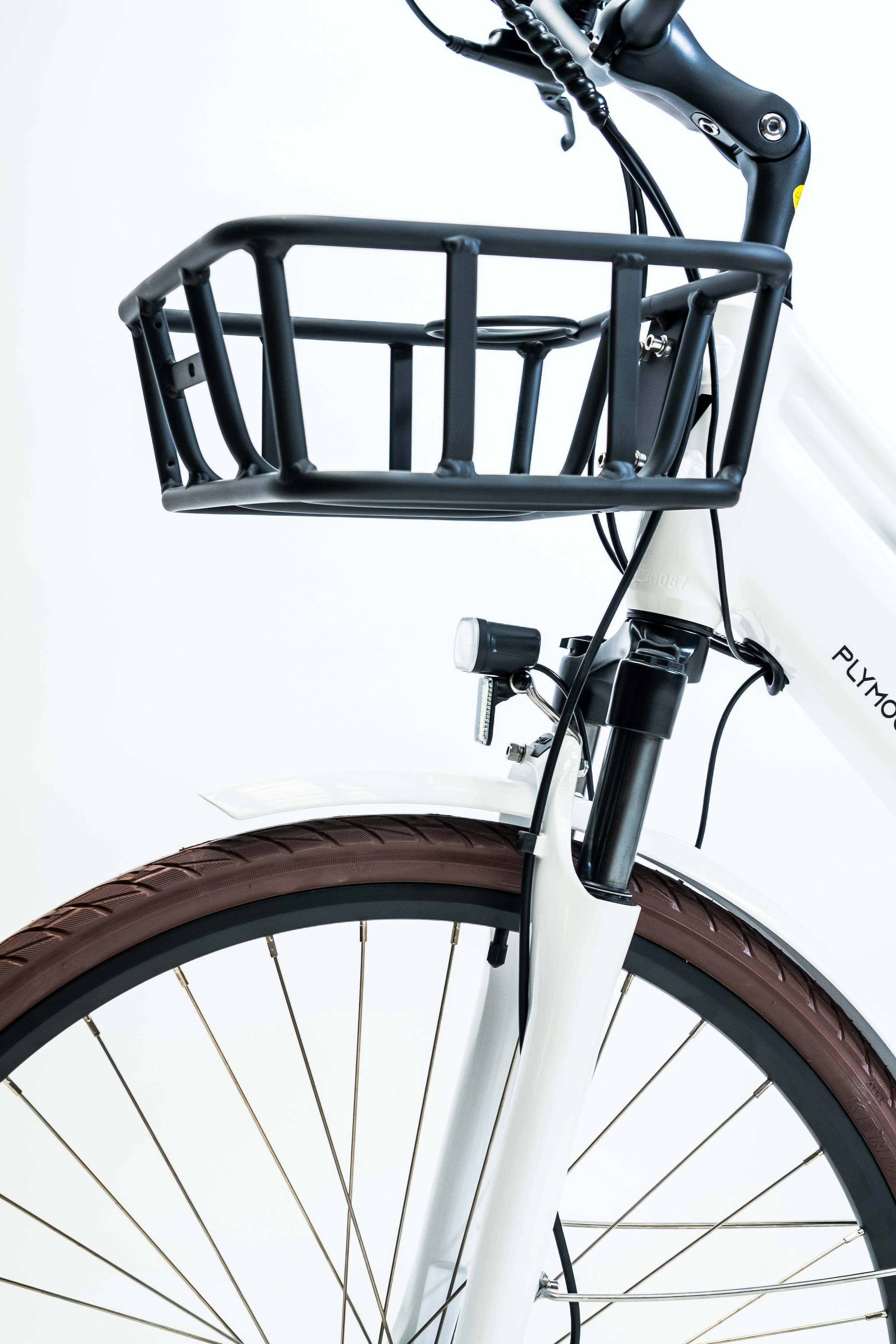 EMotorad Plymouth Electric Bike - Image 15