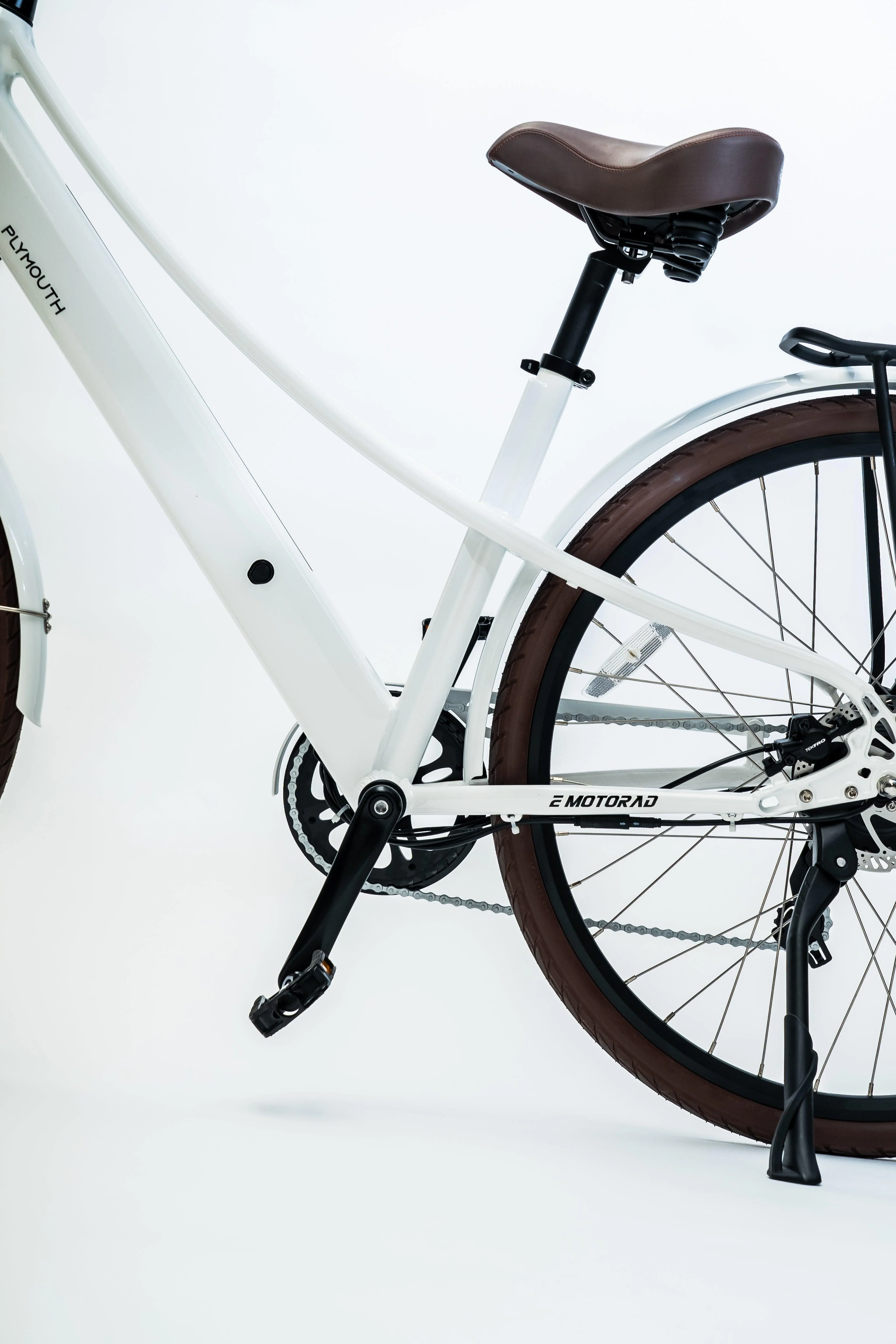 EMotorad Plymouth Electric Bike - Image 16
