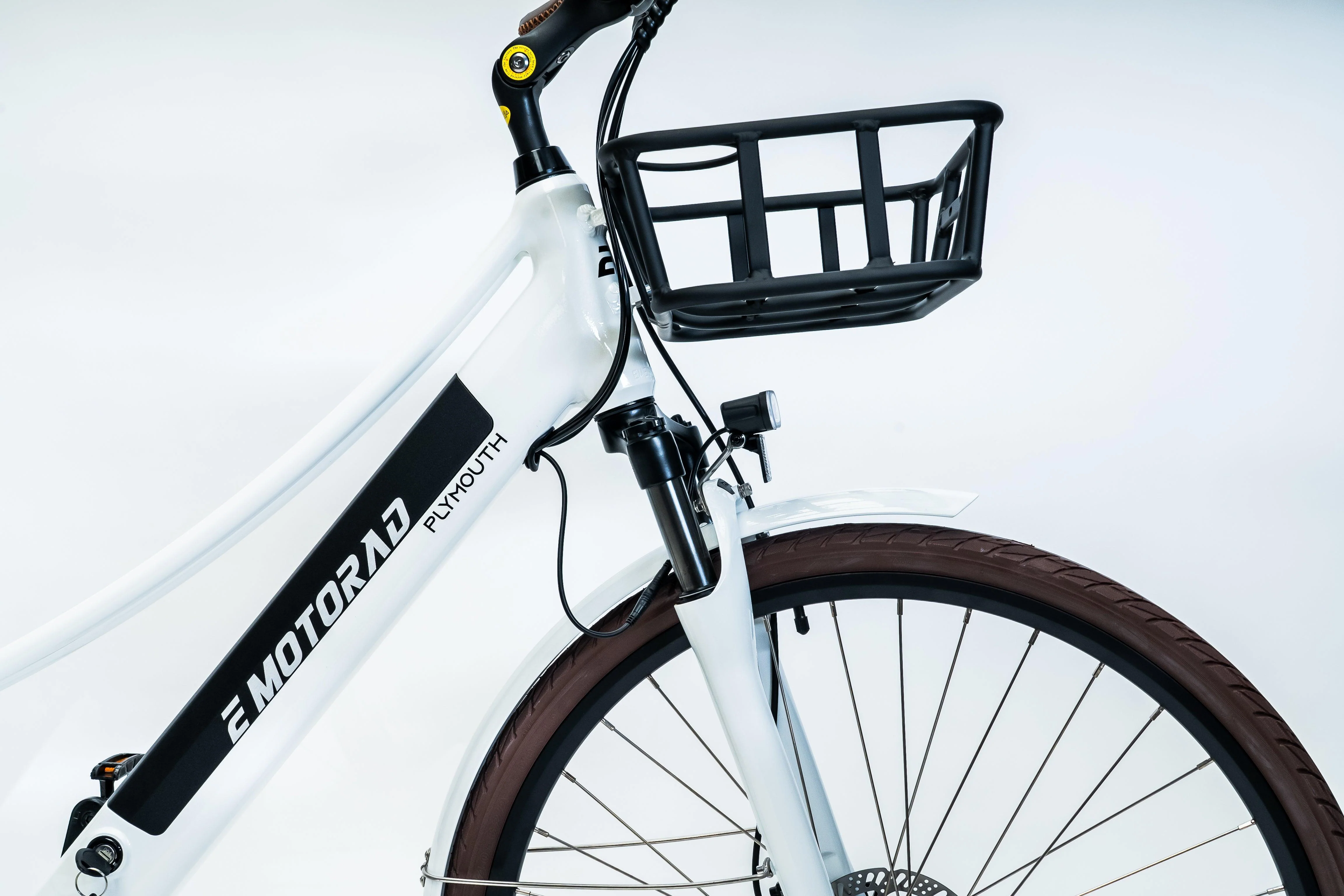 EMotorad Plymouth Electric Bike - Image 18