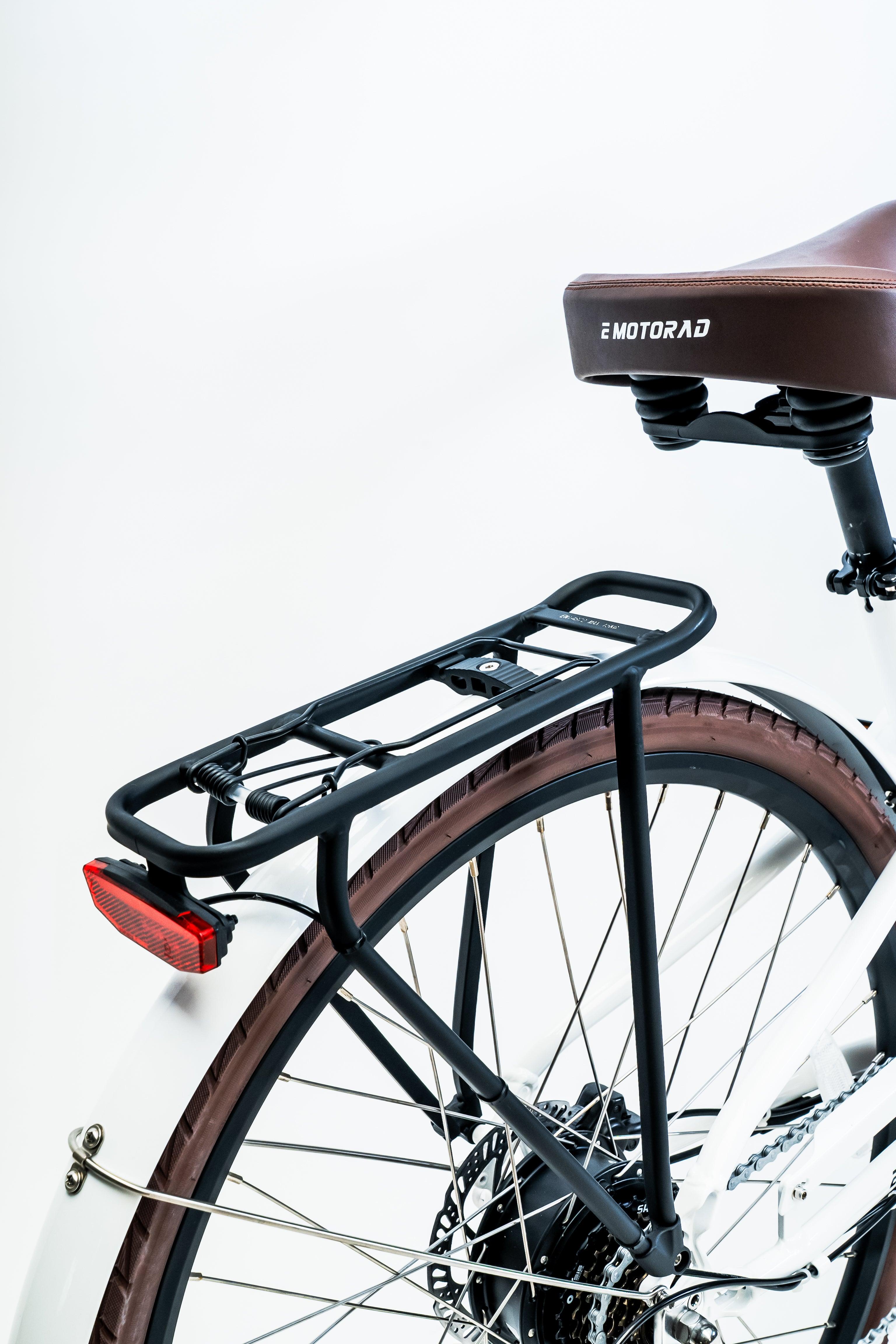 EMotorad Plymouth Electric Bike - Image 19