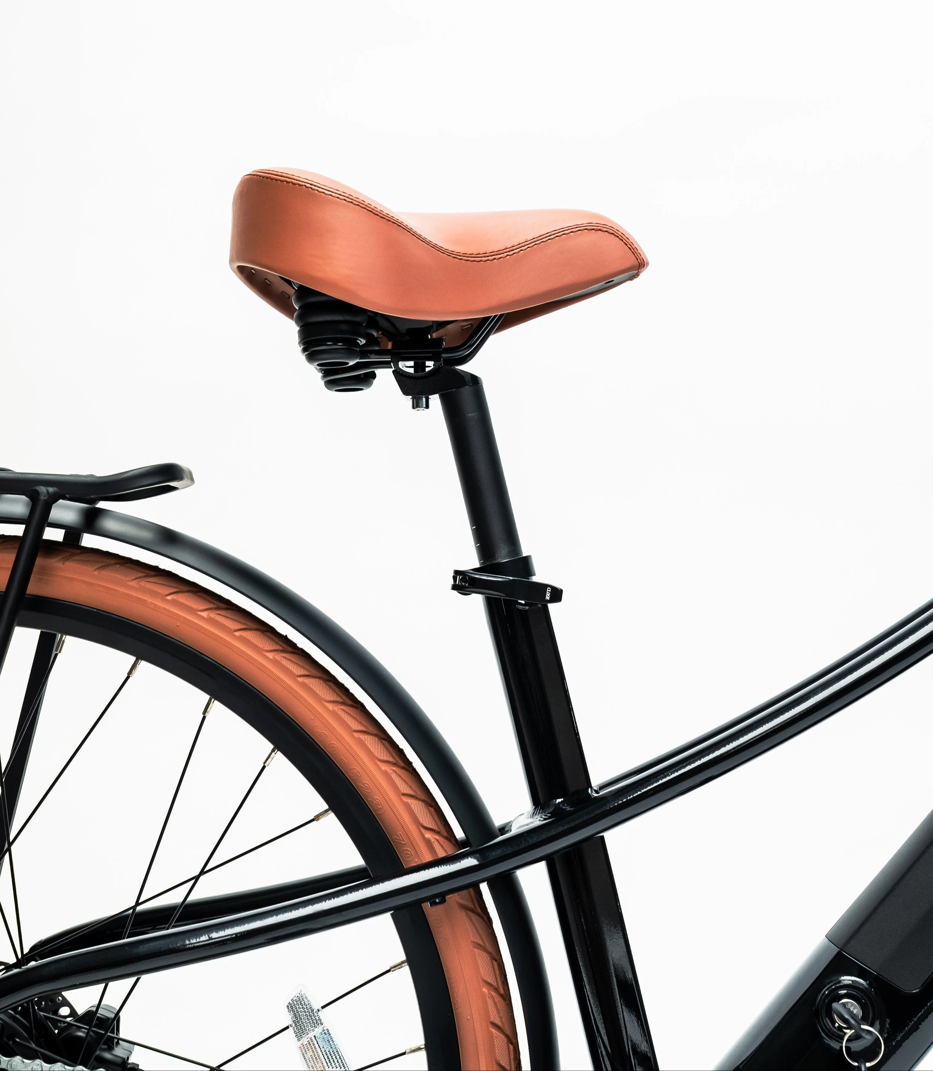 EMotorad Plymouth Electric Bike - Image 8