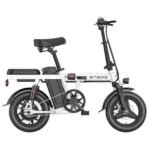 Engwe T14 Folding Electric Bike - Image 10