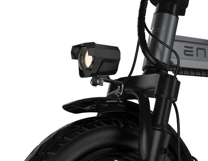 Engwe T14 Folding Electric Bike - Image 15