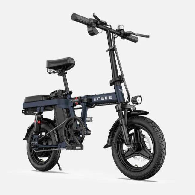 Engwe T14 Folding Electric Bike - Image 3