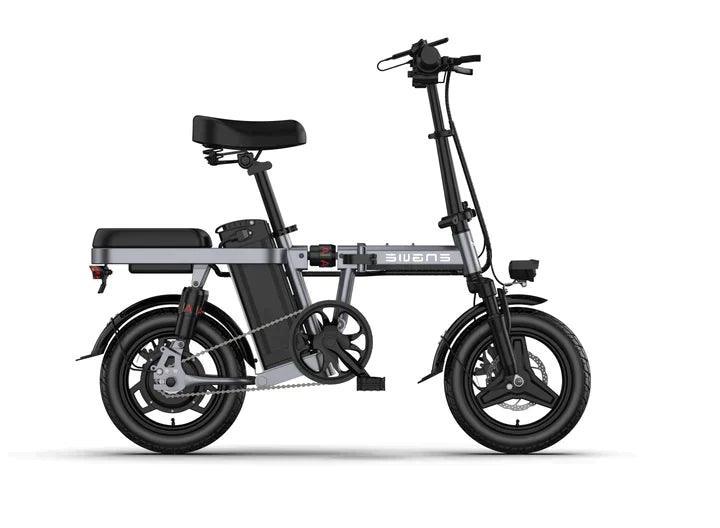 Engwe T14 Folding Electric Bike - Image 6