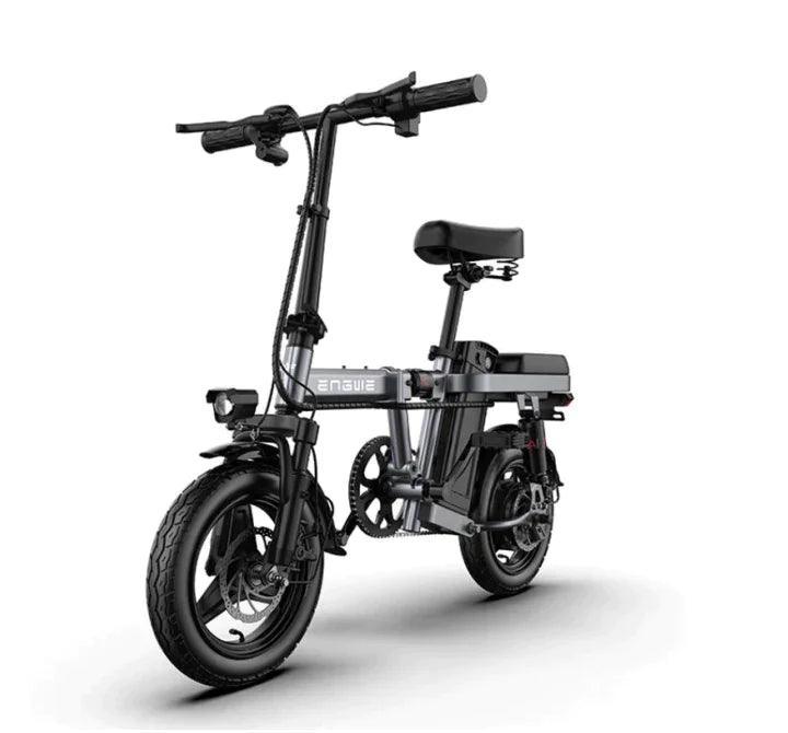 Engwe T14 Folding Electric Bike - Image 7