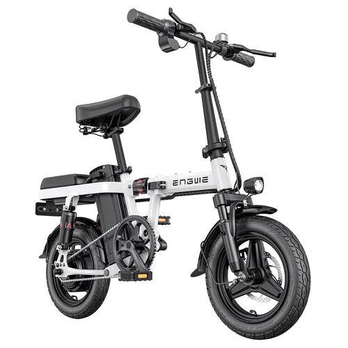 Engwe T14 Folding Electric Bike - Image 8