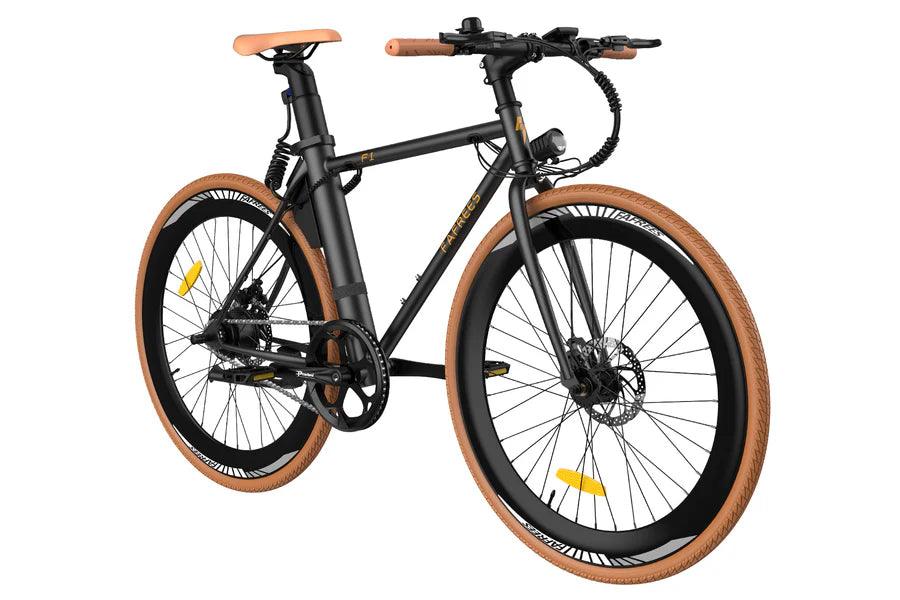 Fafrees F1 Electric Bike - Image 10