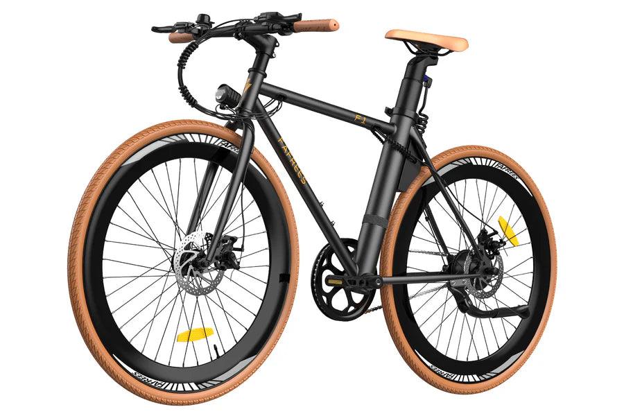 Fafrees F1 Electric Bike - Image 11