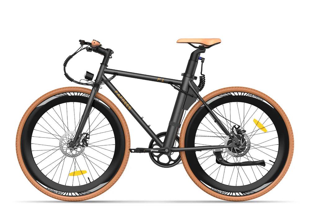 Fafrees F1 Electric Bike - Image 12
