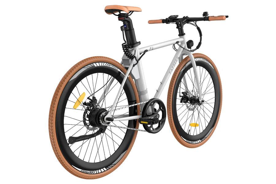 Fafrees F1 Electric Bike - Image 13