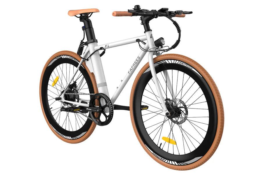Fafrees F1 Electric Bike - Image 14