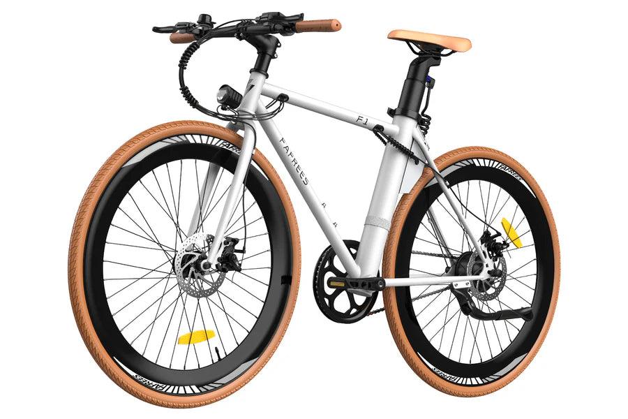 Fafrees F1 Electric Bike - Image 15