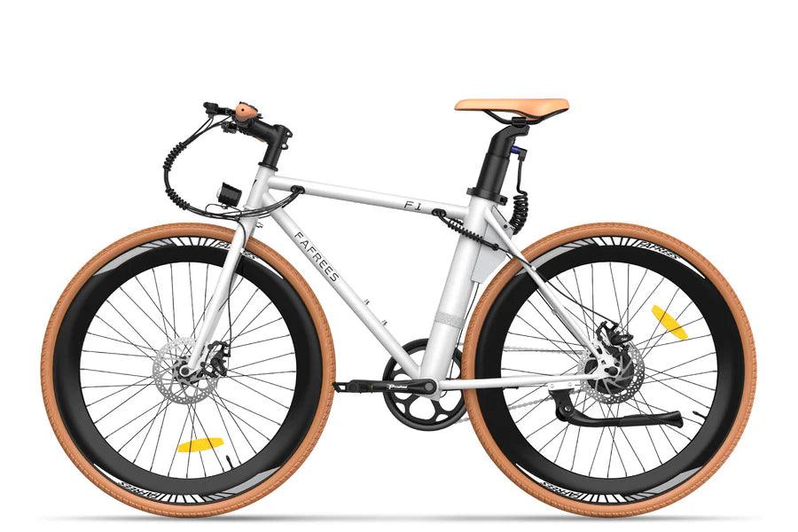 Fafrees F1 Electric Bike - Image 16