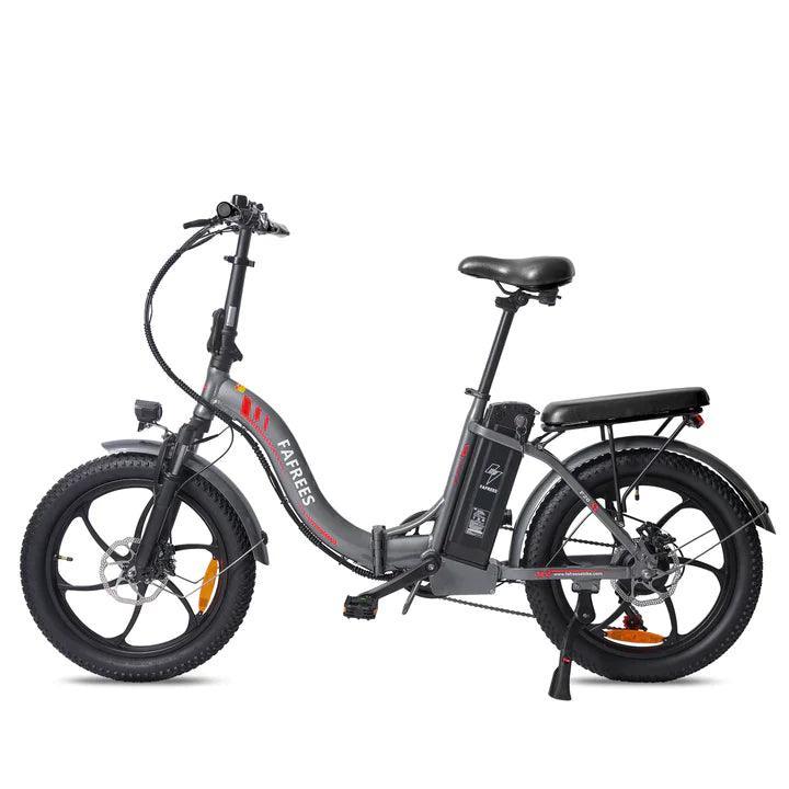 FAFREES F20 Folding Electric Bike - Image 11
