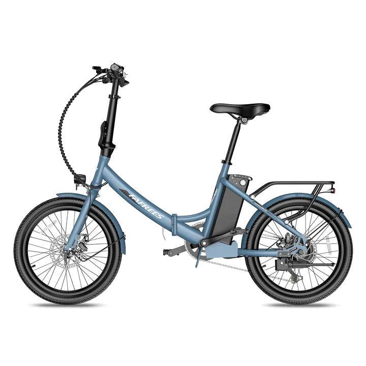 Fafrees F20 Light Electric Bike - Image 12