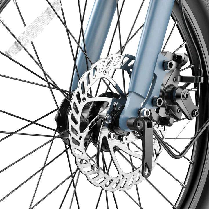 Fafrees F20 Light Electric Bike - Image 24