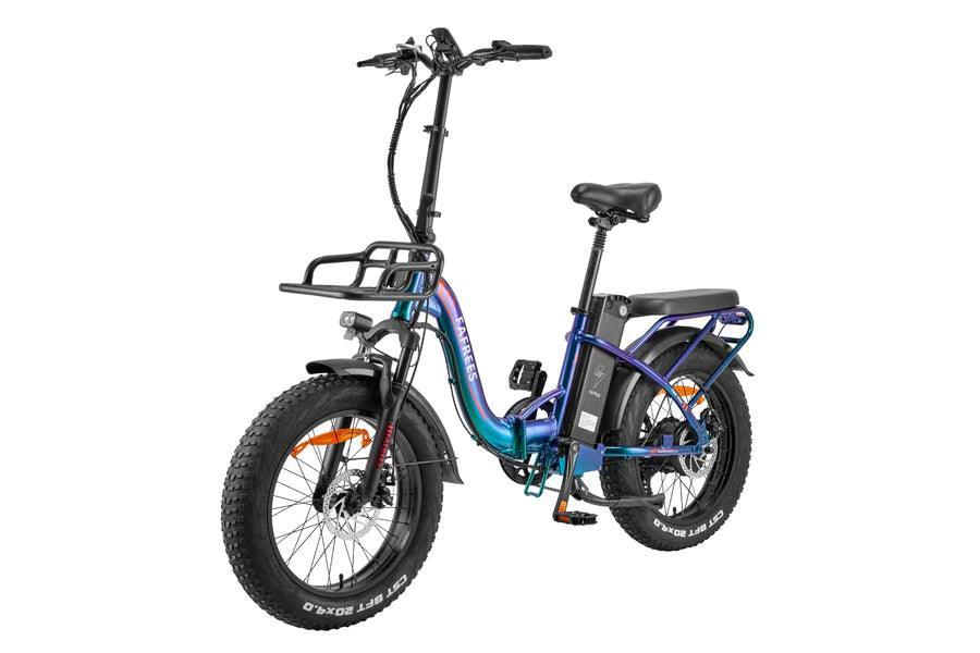 FAFREES F20 Max Electric Bike - Image 14