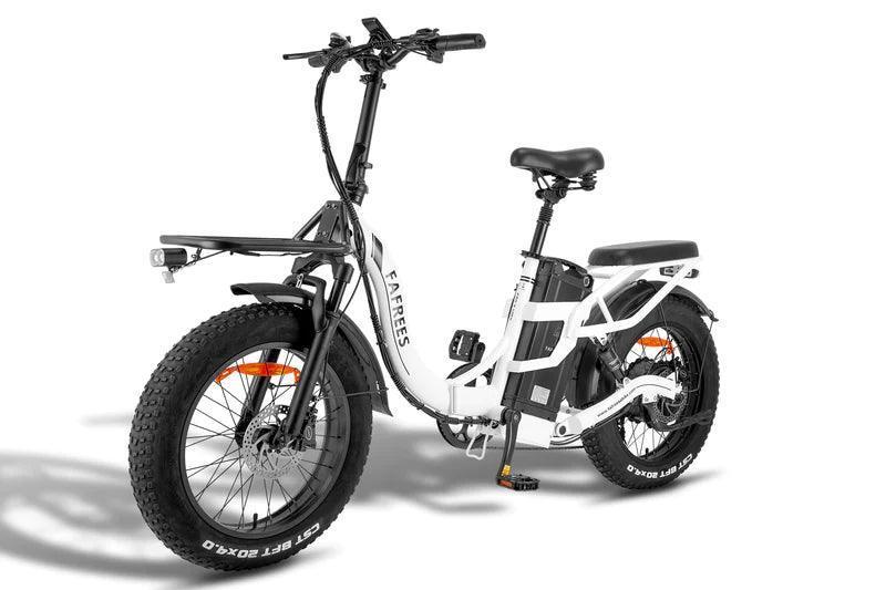 Fafrees F20 X-Max Electric Bike - Image 10