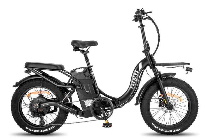 Fafrees F20 X-Max Electric Bike - Image 11