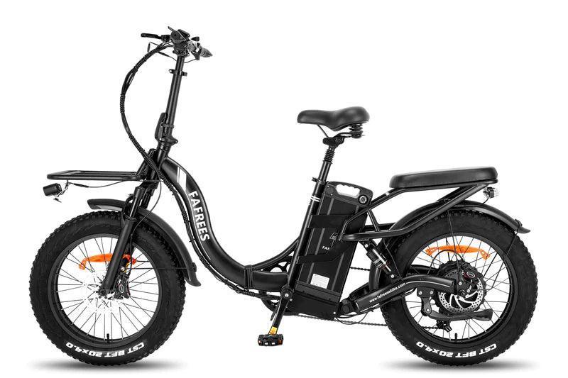 Fafrees F20 X-Max Electric Bike - Image 13