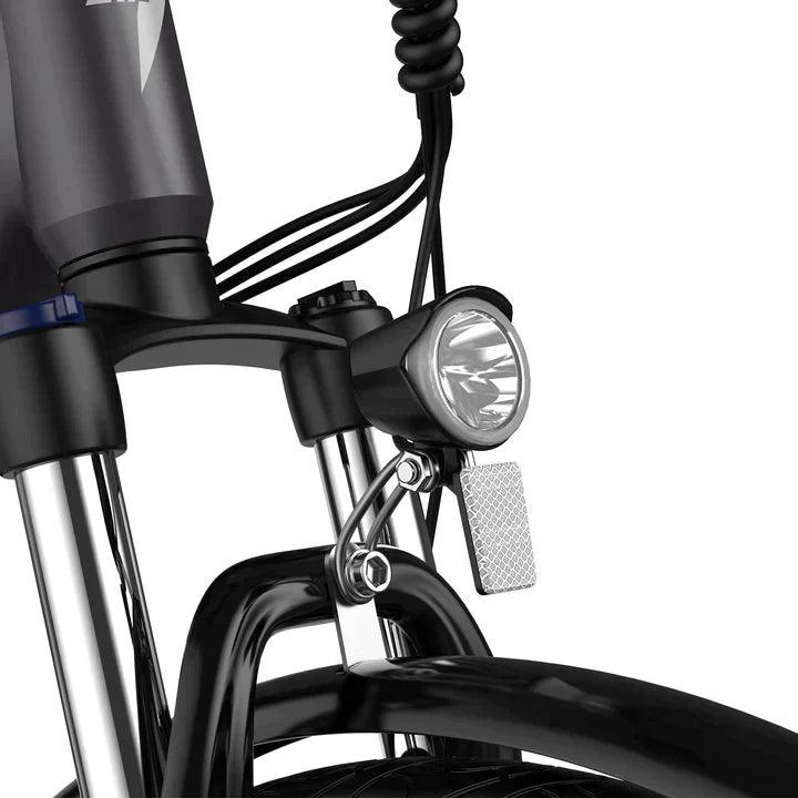 Fafrees F28 Pro Electric Bike - Image 10