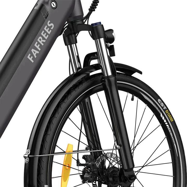 Fafrees F28 Pro Electric Bike - Image 11