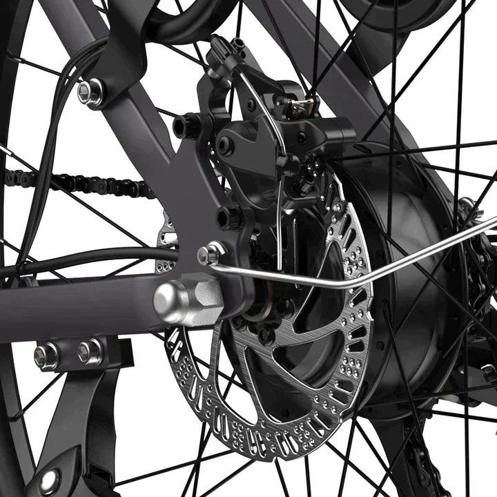 Fafrees F28 Pro Electric Bike - Image 13