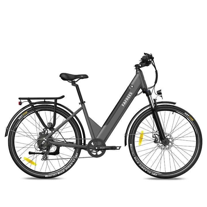 Fafrees F28 Pro Electric Bike - Image 20
