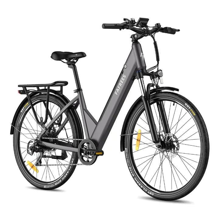 Fafrees F28 Pro Electric Bike - Image 3