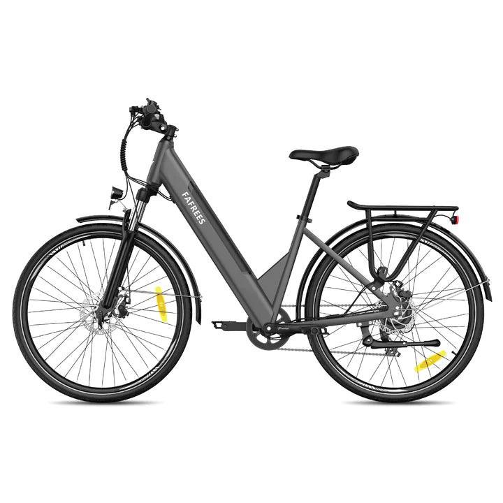 Fafrees F28 Pro Electric Bike - Image 4