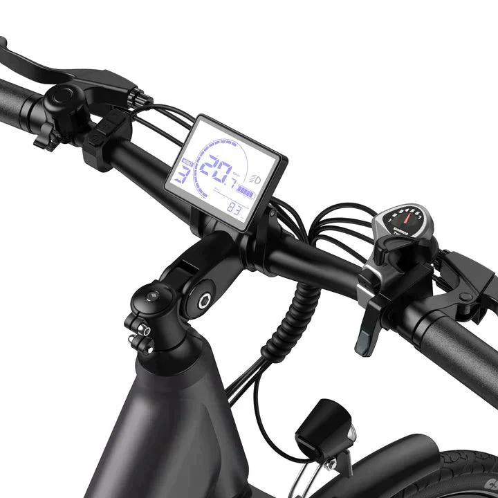 Fafrees F28 Pro Electric Bike - Image 5