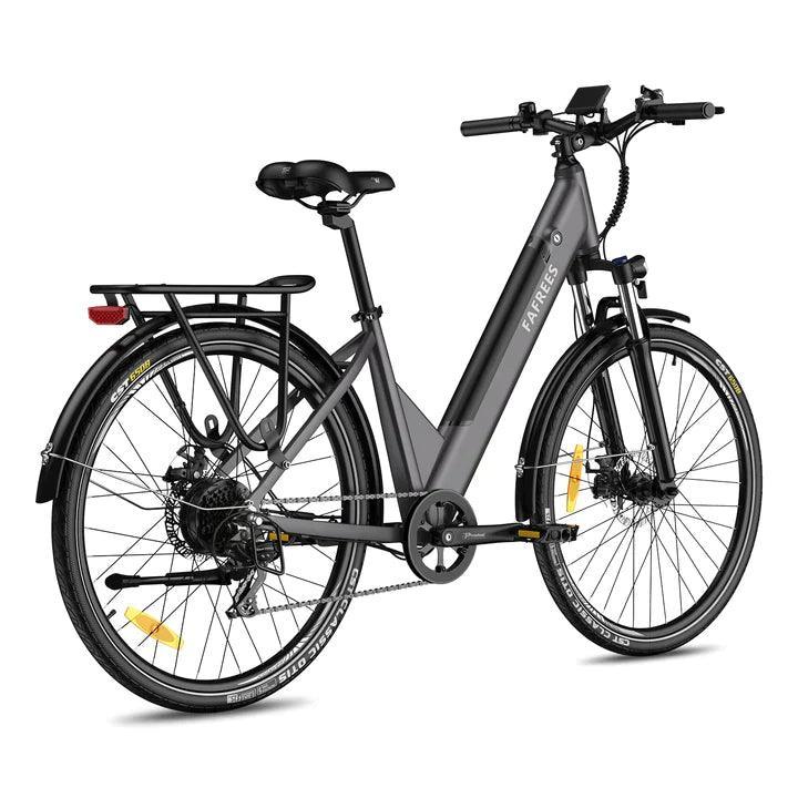 Fafrees F28 Pro Electric Bike - Image 6
