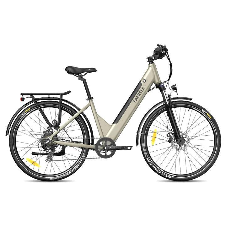 Fafrees F28 Pro Electric Bike - Image 7