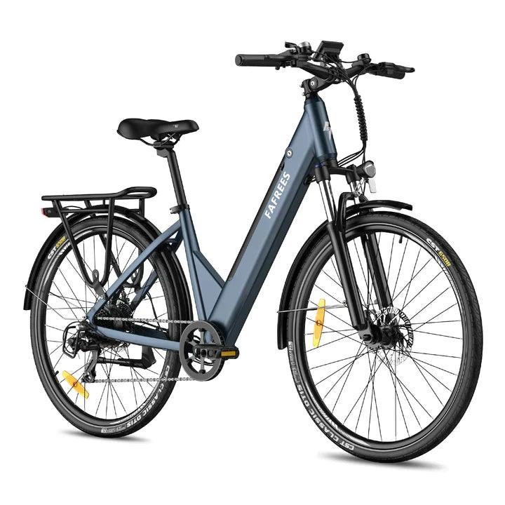 Fafrees F28 Pro Electric Bike - Image 8