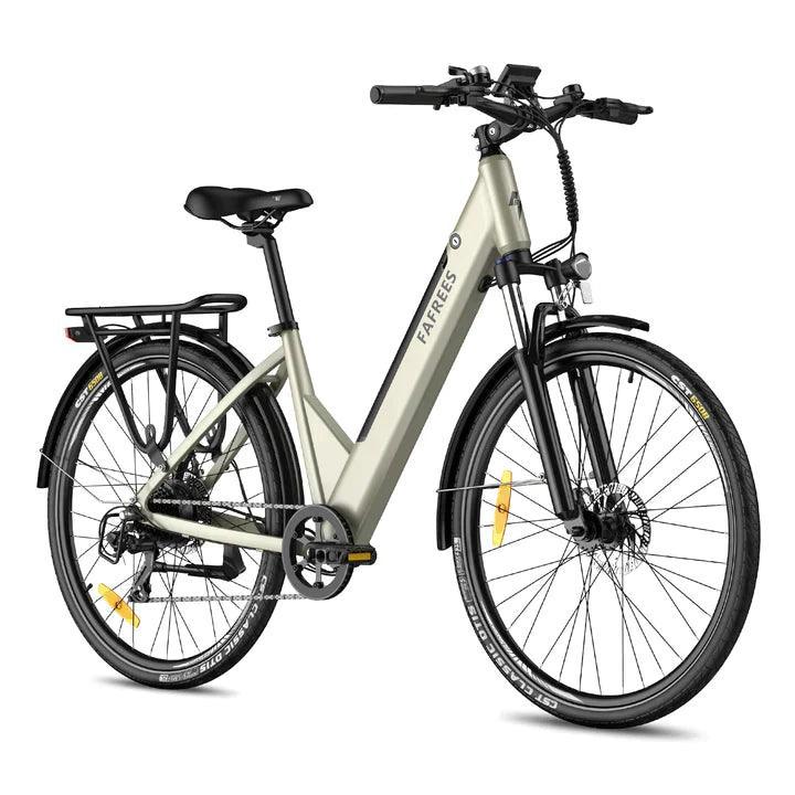 Fafrees F28 Pro Electric Bike - Image 9