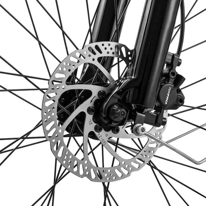 Fafrees FM8 Electric Bike - Image 16