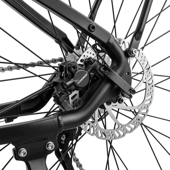 Fafrees FM8 Electric Bike - Image 17