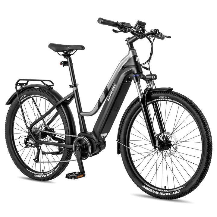 Fafrees FM8 Electric Bike - Image 3