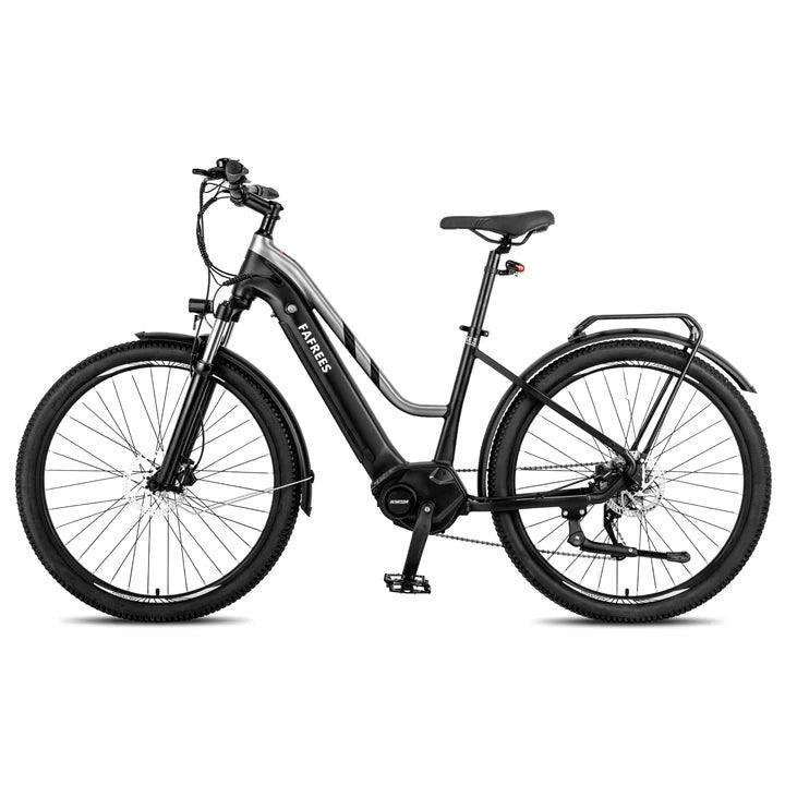Fafrees FM8 Electric Bike - Image 4