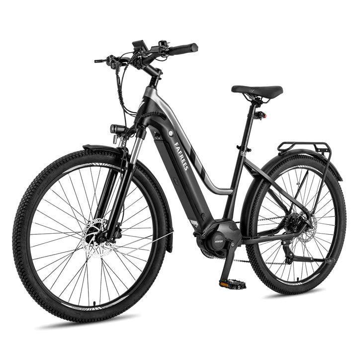 Fafrees FM8 Electric Bike - Image 5