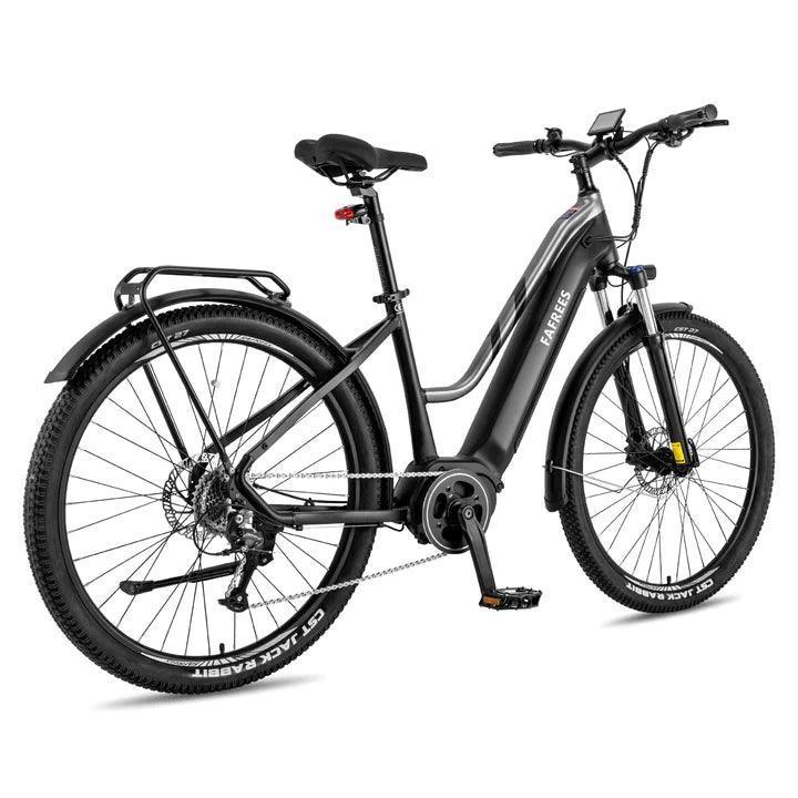 Fafrees FM8 Electric Bike - Image 6
