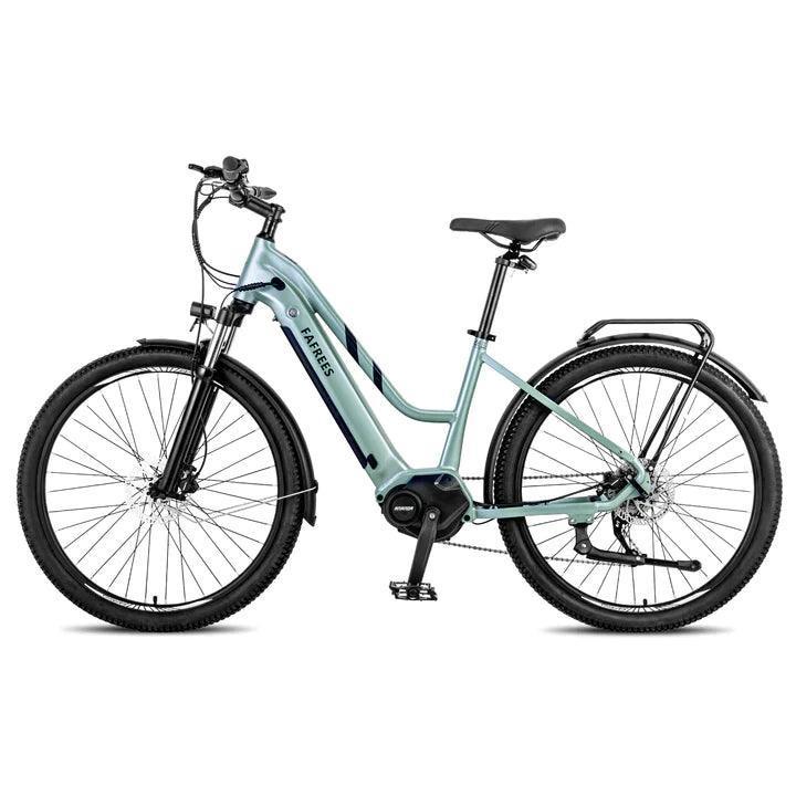Fafrees FM8 Electric Bike - Image 7