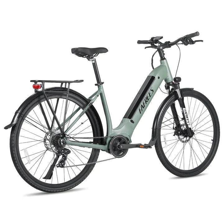 Fafrees FM9 Electric Bike - Image 10
