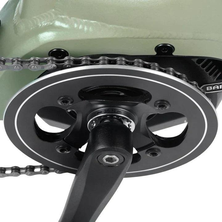 Fafrees FM9 Electric Bike - Image 13