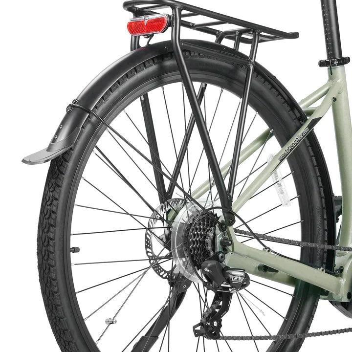 Fafrees FM9 Electric Bike - Image 14