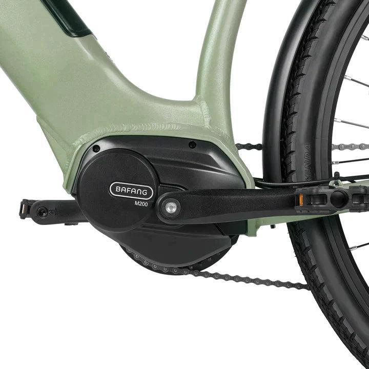 Fafrees FM9 Electric Bike - Image 16