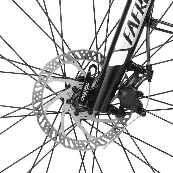 Fafrees FM9 Electric Bike - Image 19