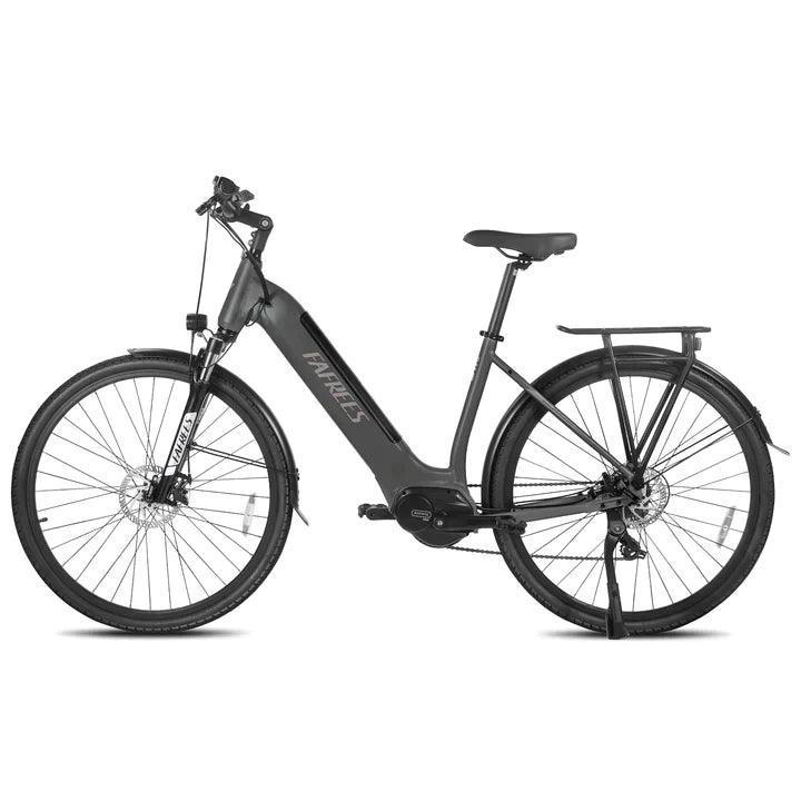 Fafrees FM9 Electric Bike - Image 4